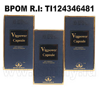 VIGPOWER CAPSULE VIGPOWER CAPSULE