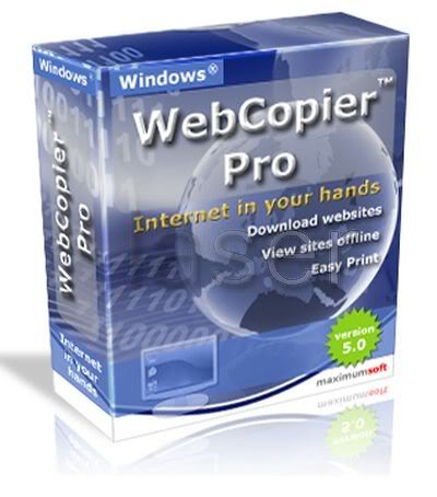 webcopier crack скачать