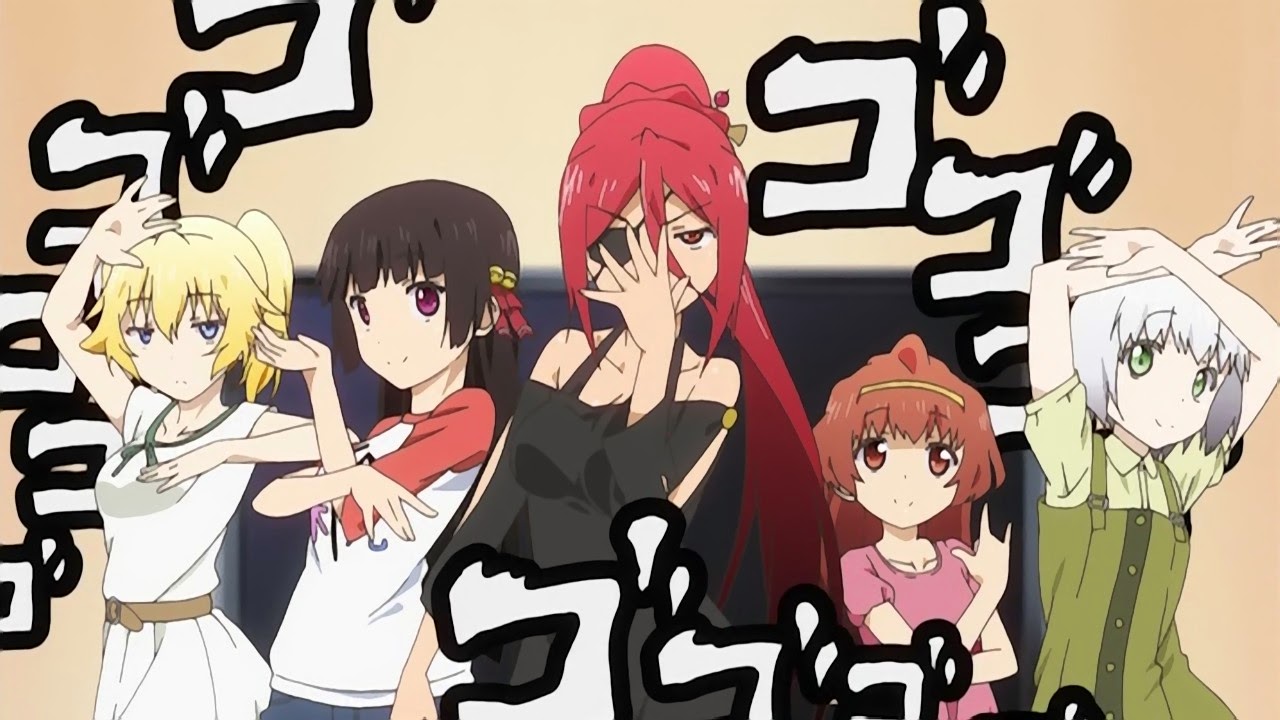 oniai sub indo oniai sub indo
