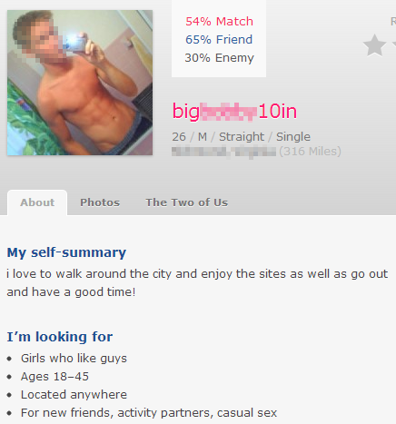 Good online dating profiles to copy-in-Carterton