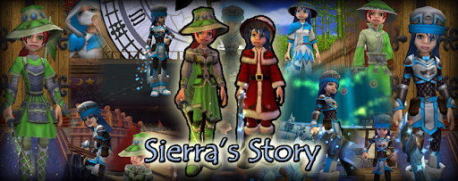 Sierra's Story