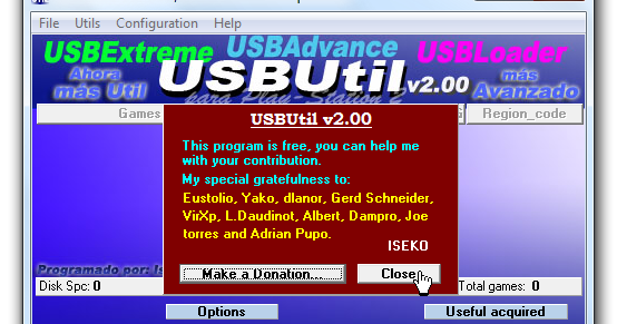 download usbutil ver 1.02 english for pc