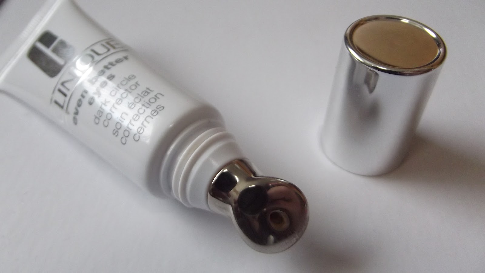 Clinique Even Better Dark Circle Corrector Perfectly Polished