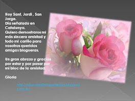 La  Rosa de Sant Jordi