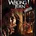 Wrong Turn 5 (2012) DVDR NTSC Español Latino 5.1 - Inglés 5.1
