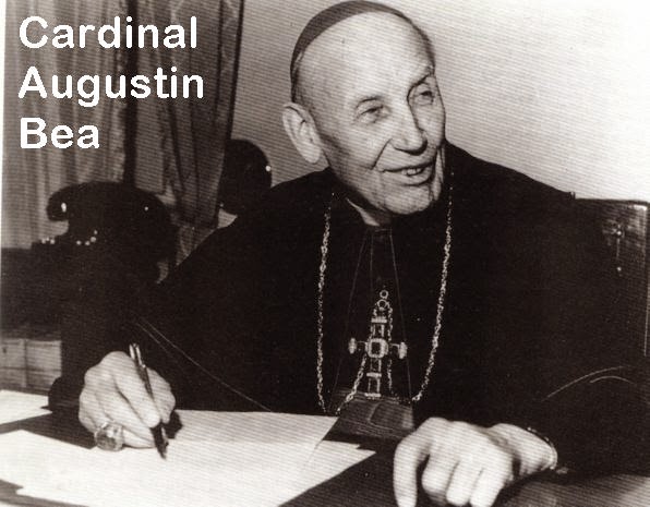 Devil from hell who subverted the Church to Antichrist at the Diabolic false council Vatican II