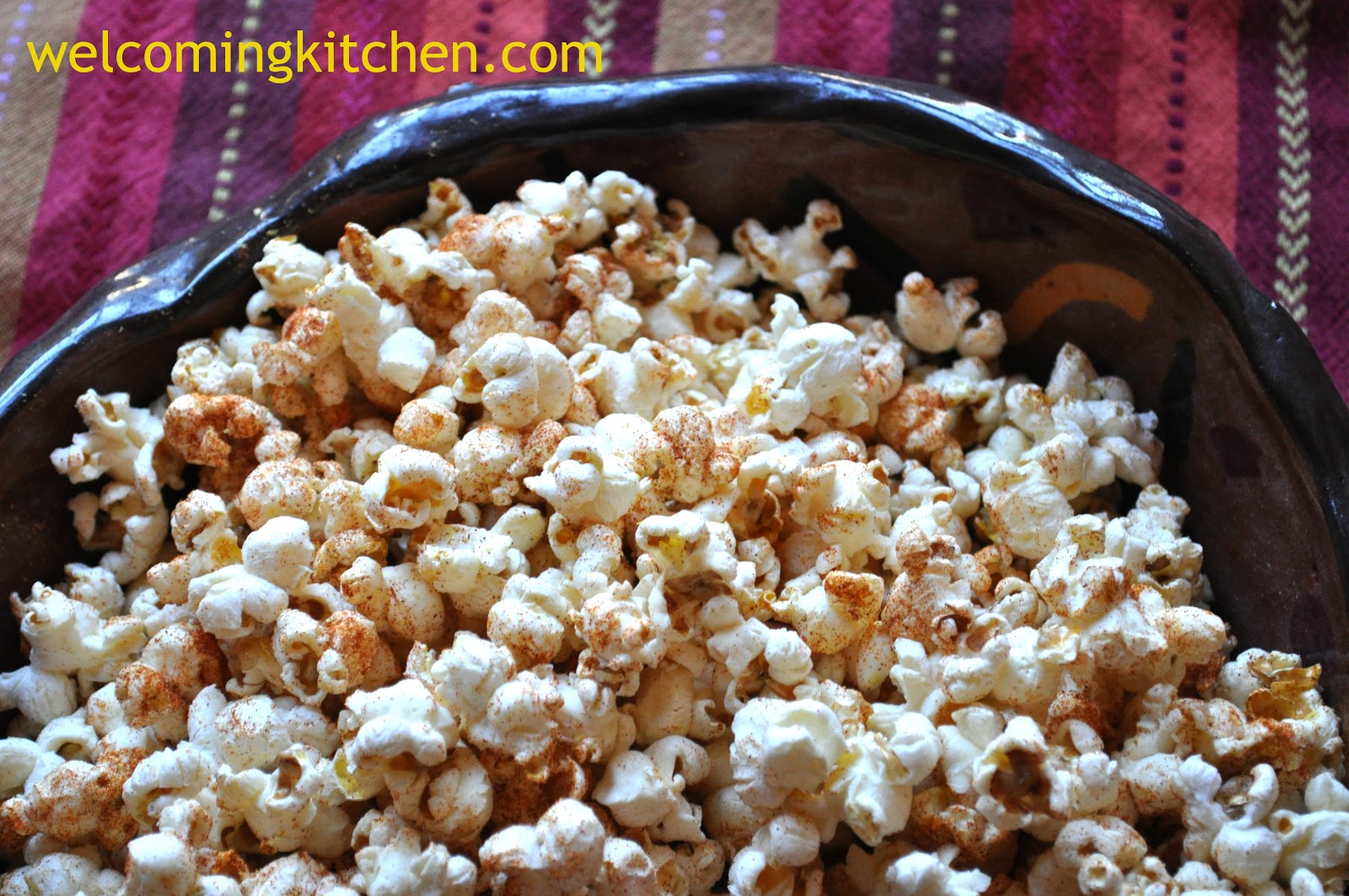 Best Ever Spice Mix (at least for now) Kim's Kitchen