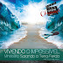 Confira a capa do novo CD do Min. sarando a terra ferida