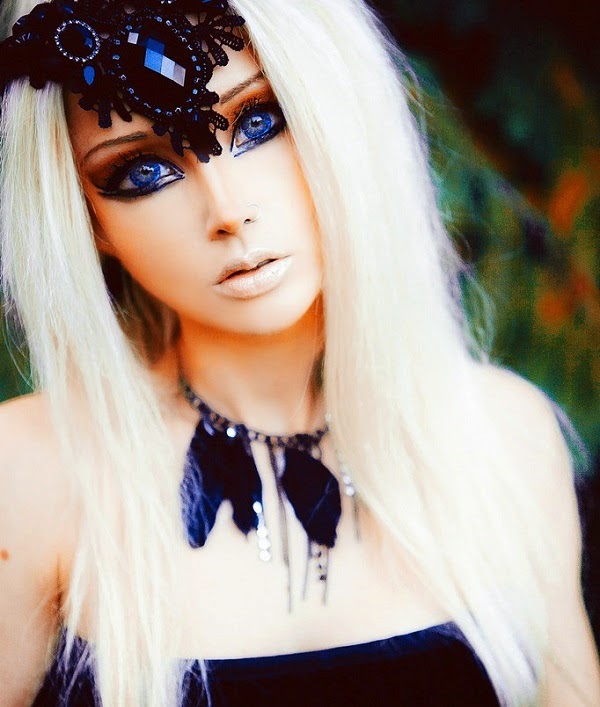 barbie doll horror