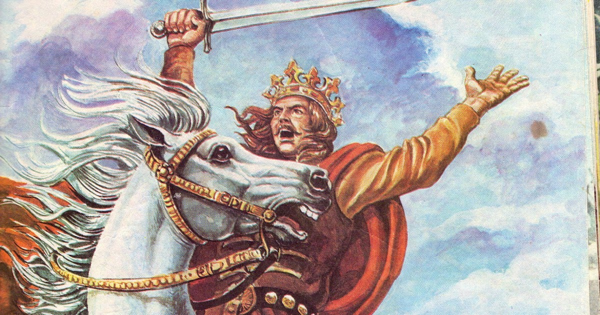 Biblioteca piticilor Ştefan cel Mare, biruitor în lupta de la Vaslui