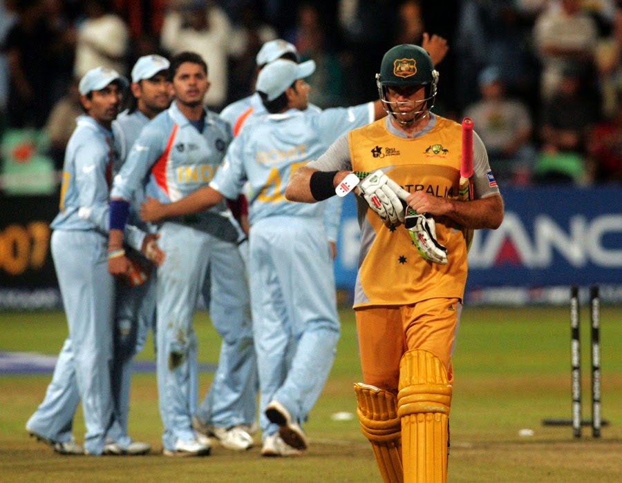 Australia Vs India ICC T20 World cup 2014 Australia Vs India ICC T20 World cup 2014