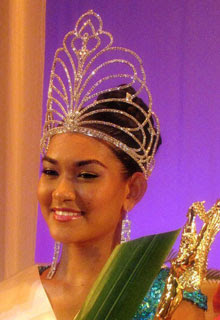 Arti Angelita Cameron : Miss World Guyana 2012 Arti Angelita Cameron,Arti Cameron