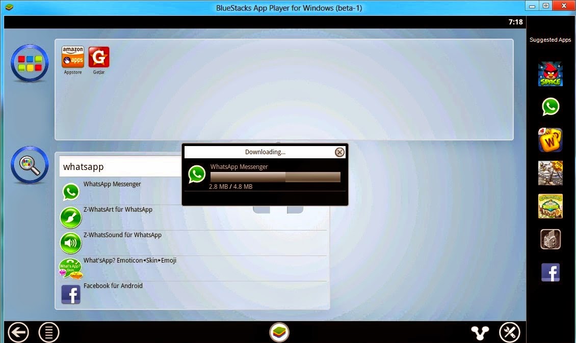 Featured image of post Whatsapp Messenger For Pc Windows 7 Free Download / The application offers a significant range of options and download whatsapp for windows 7 for free and get started to use the world known tool in a matter of moments!