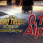 ETS 2 Multiplayer  0.1.4 Alpha Yeni Sürüm İndir
