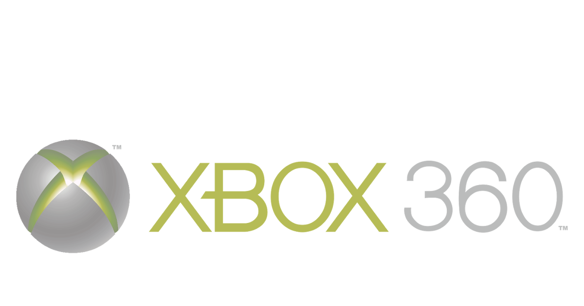 XBOX 360 Logo Vector~ Format Cdr, Ai, Eps, Svg, PDF, PNG