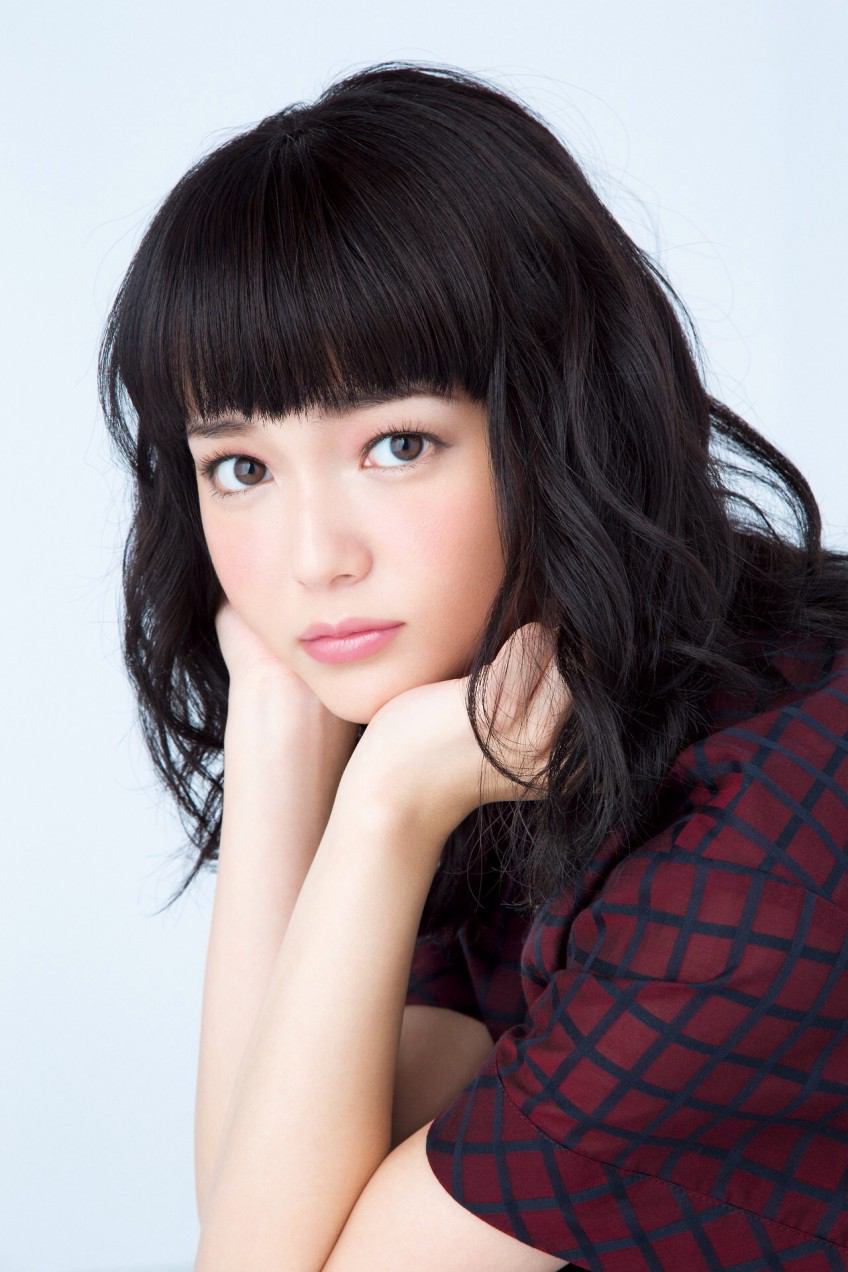 Mikako Tabe Mikako Tabe