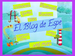 Mi blog de Inglés