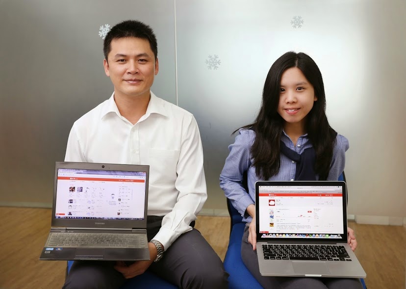 【Meet創業之星】「股票版的Twitter」撲滿inPuman，幫投資人解決資訊不對稱問題