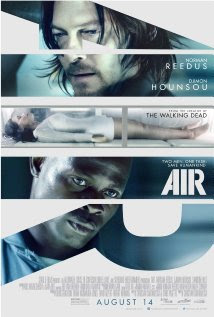 Air (2015) Air (2015)