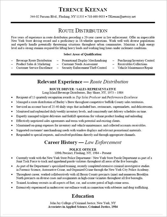 resume sles commercial driver resume resume sles commercial driver resume
