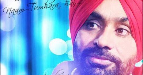 Babbu Mann New Latest Wallpaper At The Set Of Desi Romeos In Hd