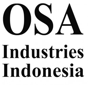 Lowongan Kerja PT OSA Industries Indonesia Terbaru Januari 2016