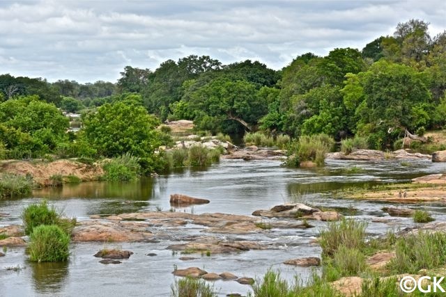 Sweni-River