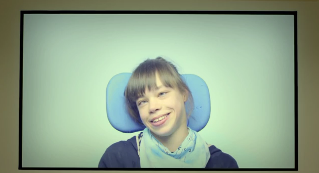 Seeing Child Not Disability >> Love That Max See The Child Behind The Disability Says This Video Seeing Child Not Disability >> Love That Max See The Child Behind The Disability Says This Video