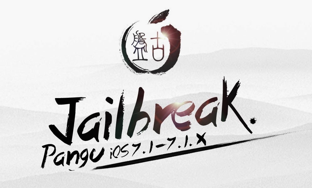 iOS 7.1.2 Can Be Jailbroken Using Pangu Untethered Jailbreak