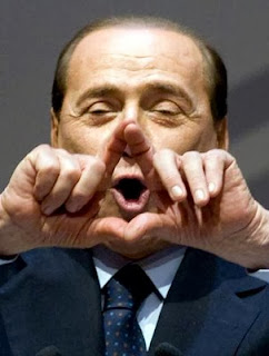 Itália dá Pizzolato e Berlusconi por Battisti; Brasil oferece Sarney, Maluf e Renan Calheiros 