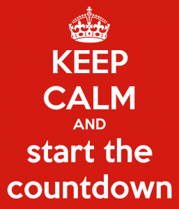 countdown countdown
