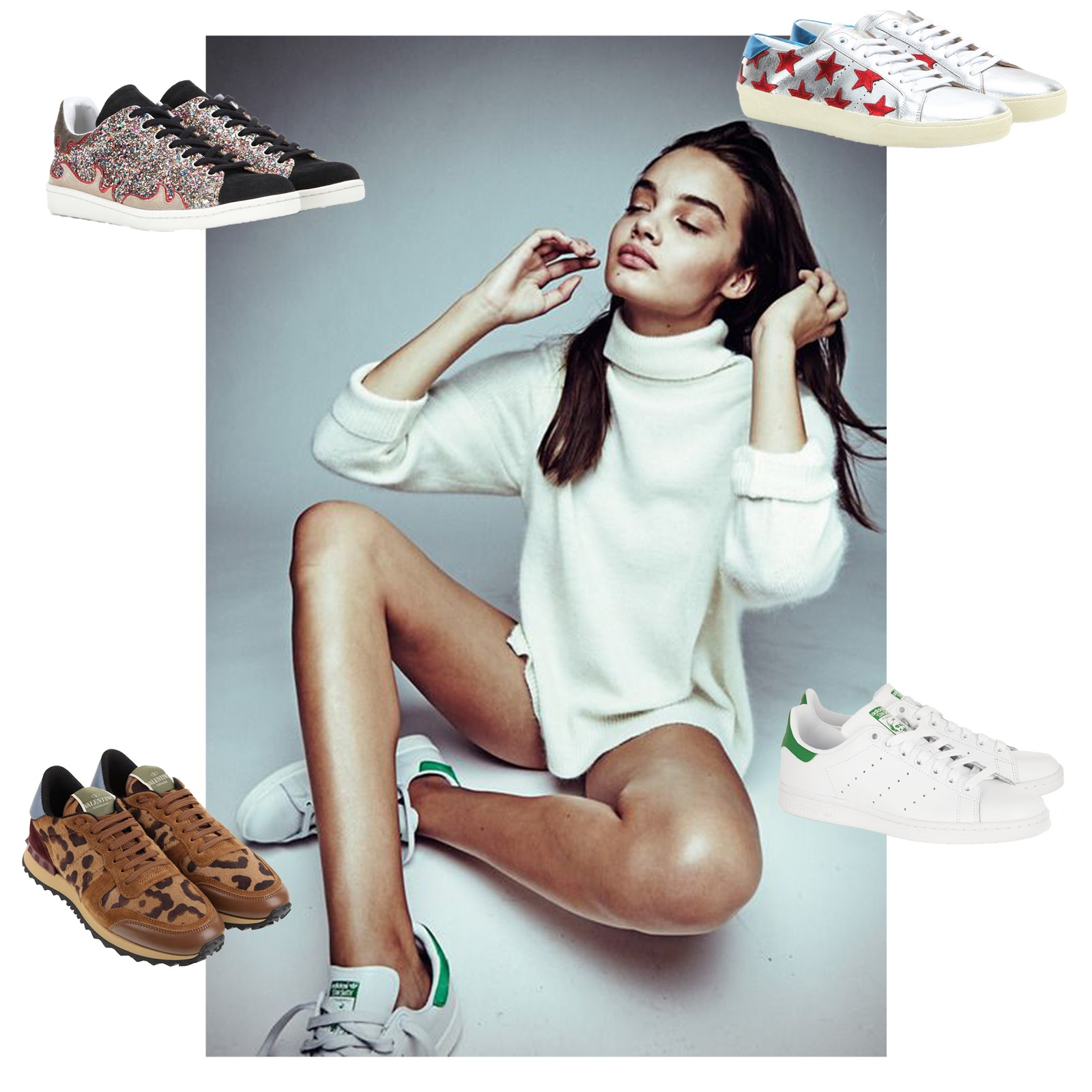WEEKLY OBSESSION | DEAU weekly obsession, dominique, candido, blogger, blog, fashion, mode, trends, deau,