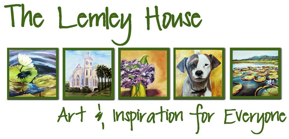 Lemley House Art Guild