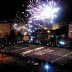 ألاف الاشخاص يحتفلون برأس السنة الامازيغية ليلا ببجاية بطريقة لم يسبق لها مثيل بالمدينة 