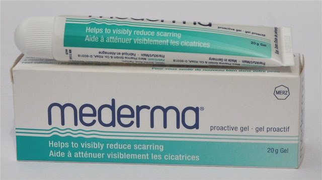 Mederma Mederma