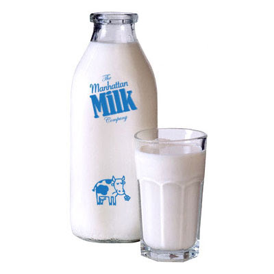 Milk [1999]