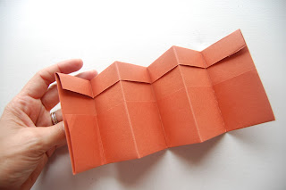 how to make a concertina booklet pic 5