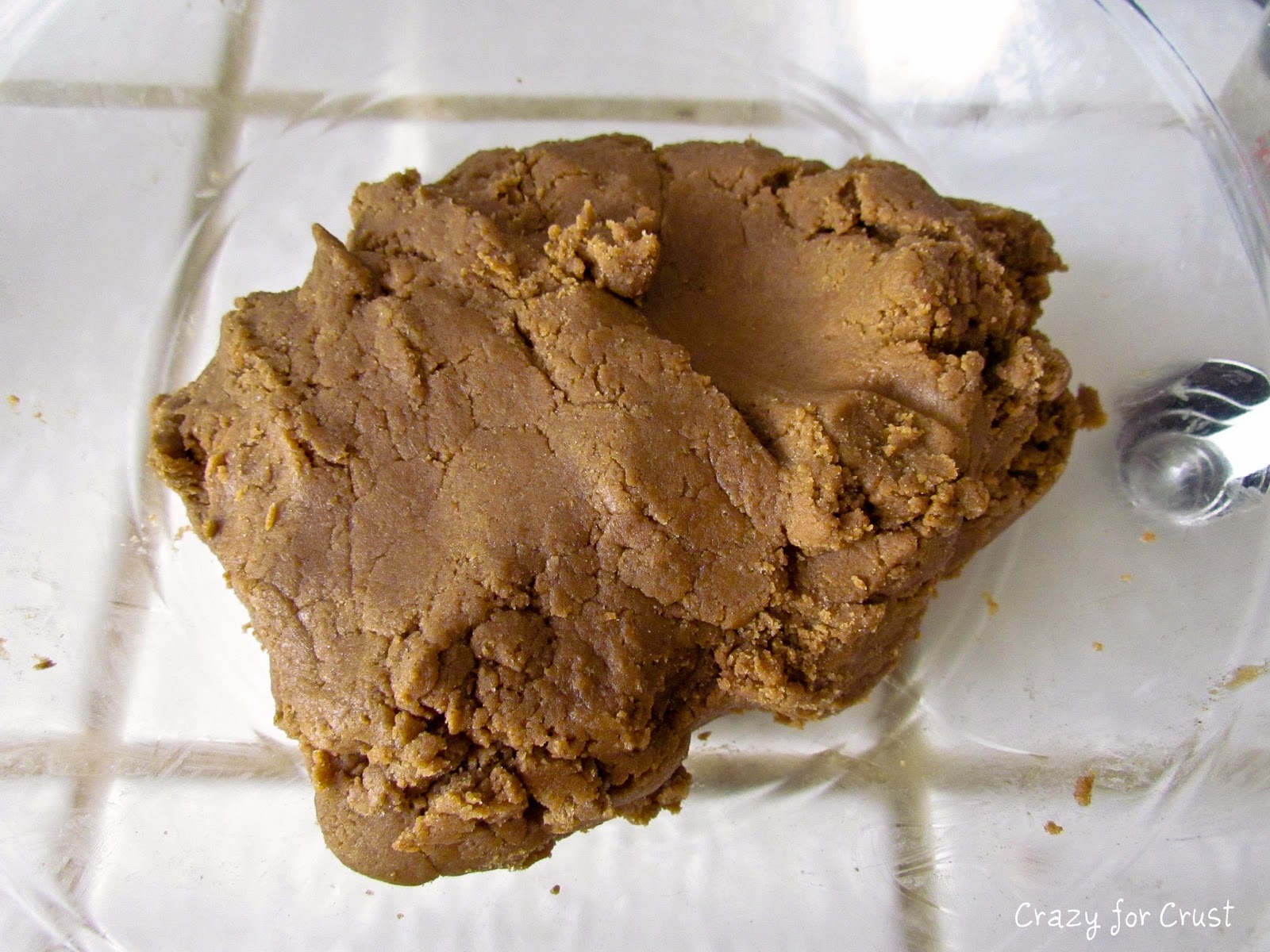gingerbread cookie dough truffles crazy for crust gingerbread cookie dough truffles crazy for crust