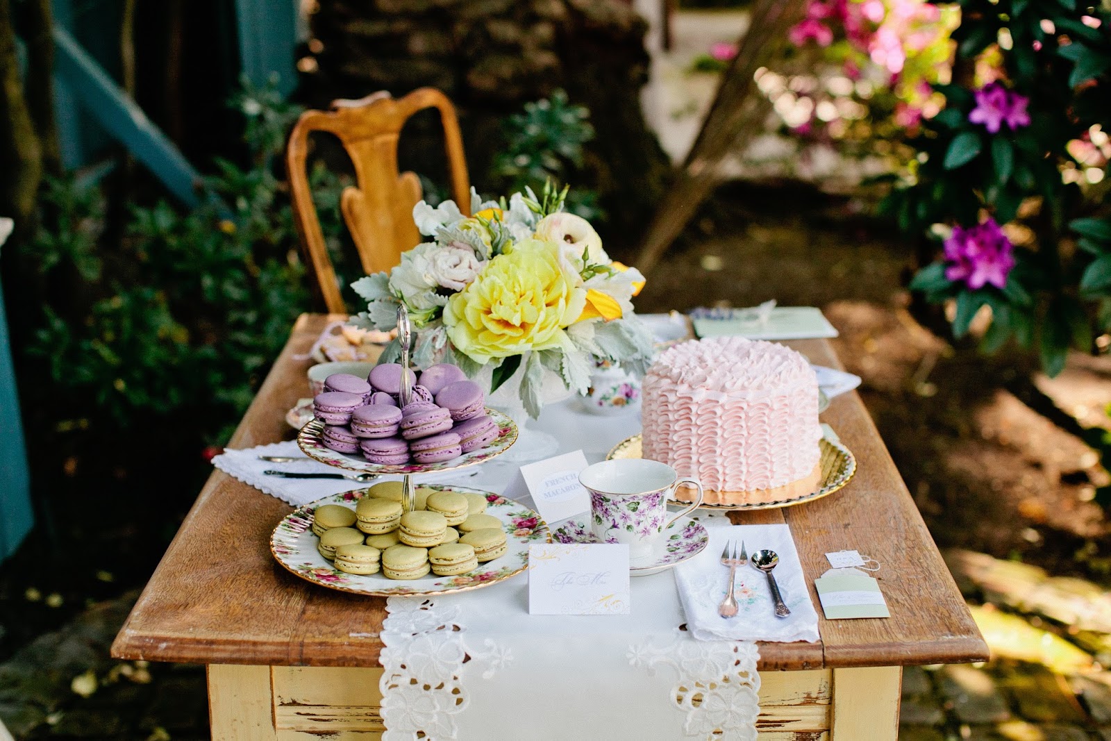 Events by Satra September 2013