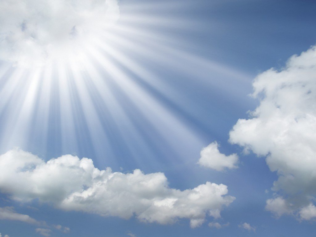 http://4.bp.blogspot.com/-KzaPseWwBoo/UI6zz8NdjeI/AAAAAAAAE-E/LK6U98y-kn4/s1600/sun-rays-coming-out-of-the-clouds-in-a-blue-sky-wallpaper.jpg
