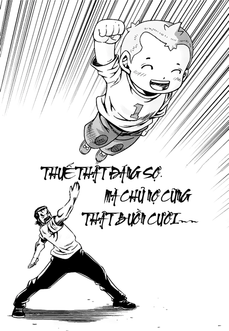 Kid Gang – Nhóc siêu quậy chap 180 – End Trang 1 - Mangak.info Kid Gang – Nhóc siêu quậy chap 180 – End Trang 1 - Mangak.info