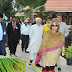 VICE PRESIDENT VISITS ANDAMAN & NICOBAR TRIBAL RESEARCH INSTITUTE IN PORT BLAIR