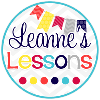 Leanne's Lessons