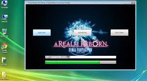FINAL FANTASY XIV A Realm Reborn Keygen Tool Free Download