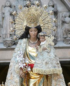 Patron Saint Countries And Places Under Marys Patronage | RM. Patron Saint Countries And Places Under Marys Patronage | RM.