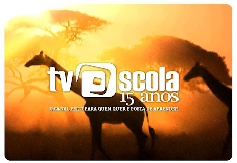 TV ESCOLA