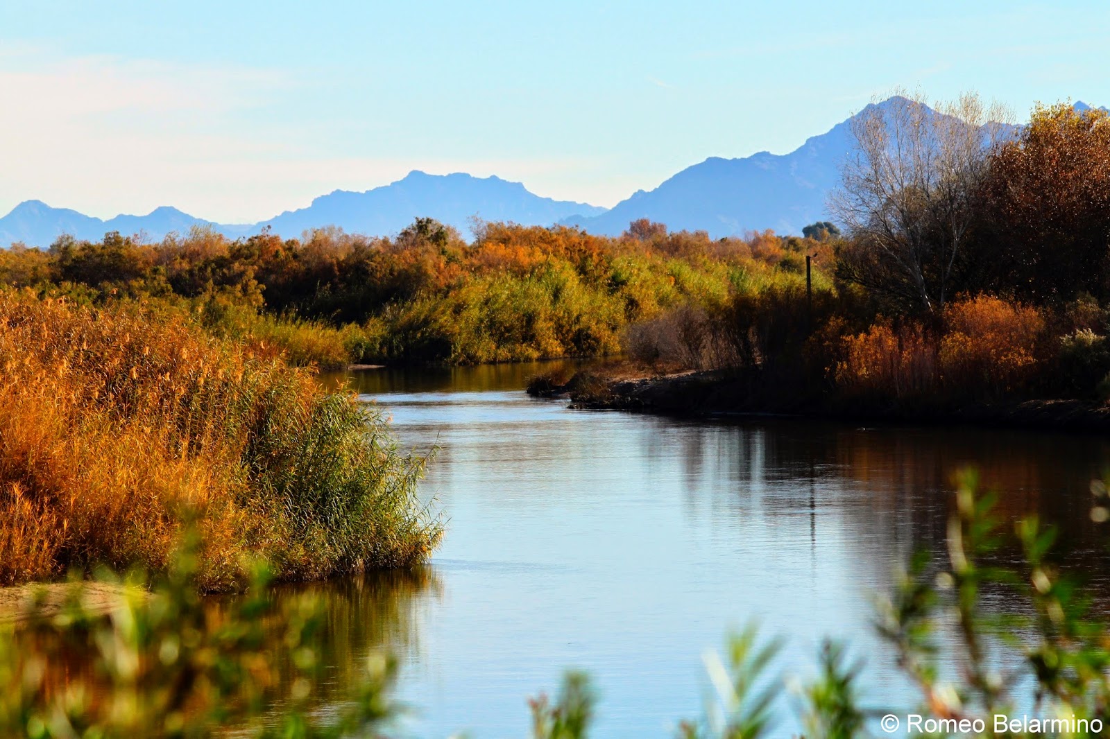 A Weekend Exploring Yuma’s Historic Districts Travel the World