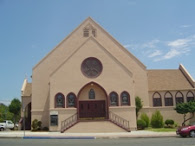 CHRIST UNITED PRESBYTERIAN