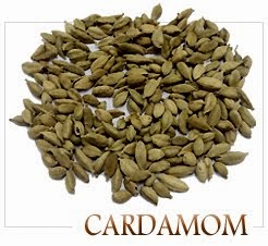 Ceylon Cardamom