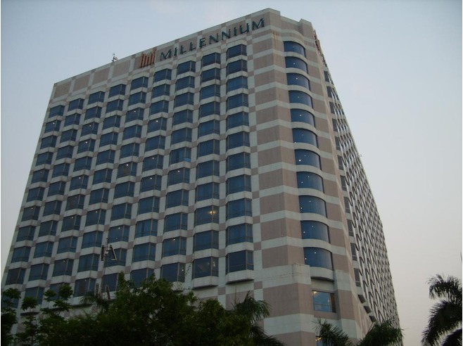Indonesian Hotels 2012